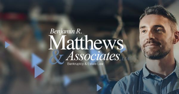 Benjamin R. Matthews and Associates