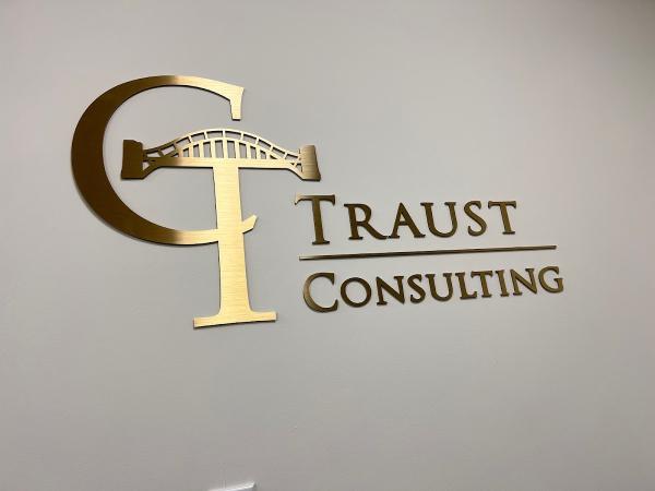 Traust Consulting Corp