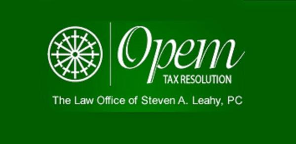 The Law Office of Steven A. Leahy