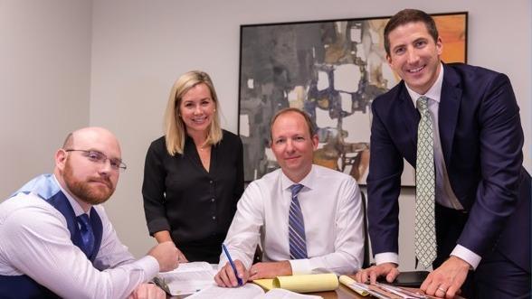 Pavlack Law