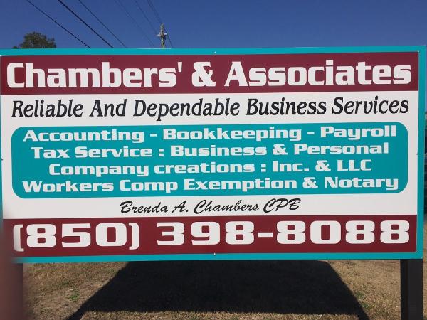 Chambers' & Associates