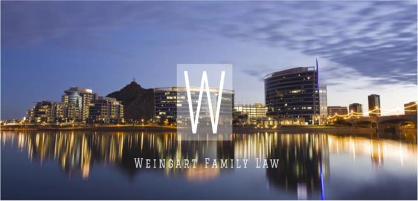 Weingart Family Law Firm