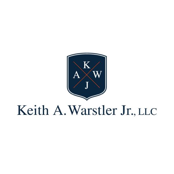Keith A. Warstler Jr.