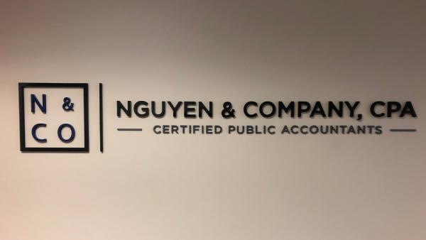 Nguyen & Company, CPA