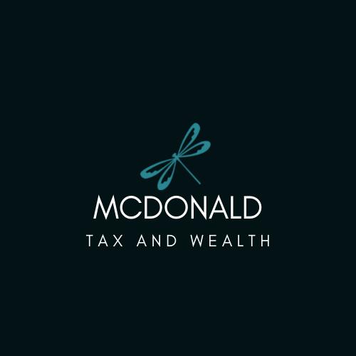 McDonald Tax and Wealth