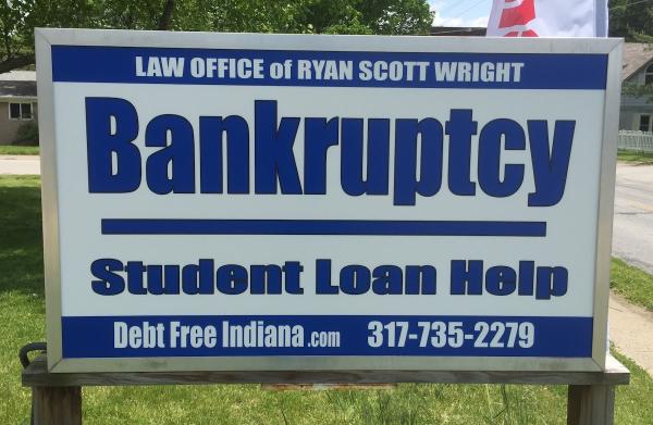 The Law Offices of Ryan Scott Wright