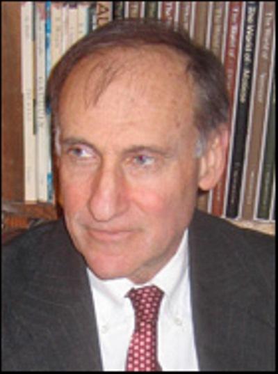 Richard J. Schwarzstein