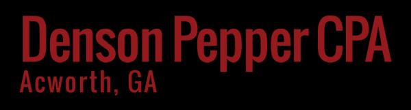 Denson Pepper CPA