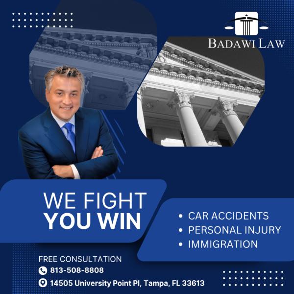 Badawi Law