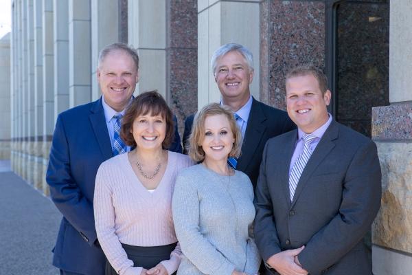 DSB Rock Island Wealth Management