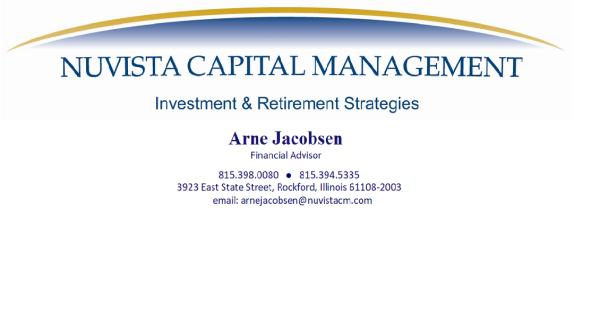 Nuvista Capital Management