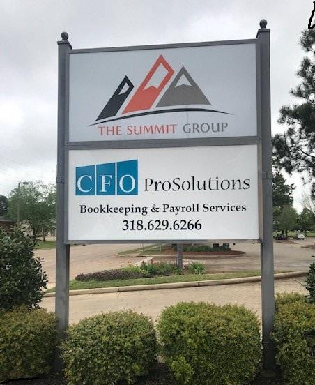 CFO Prosolutions