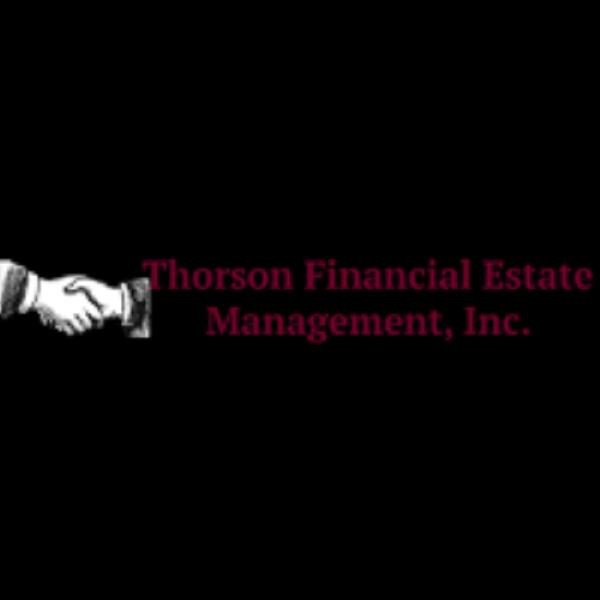 Thorson Financial Estate Management