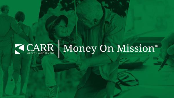Carr Wealth Management