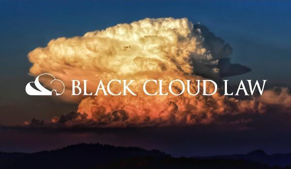Black Cloud Law