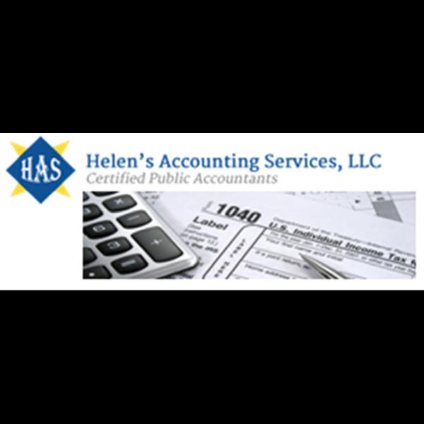 Helen's Accounting Services