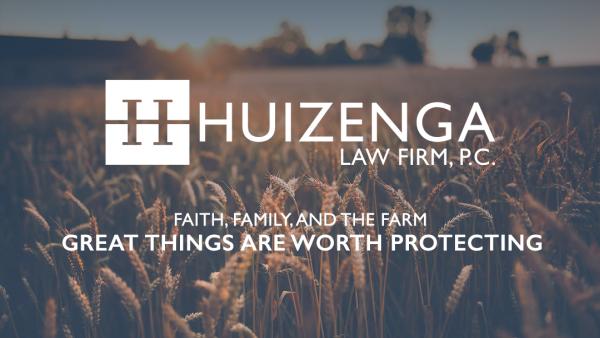 Huizenga Law Firm