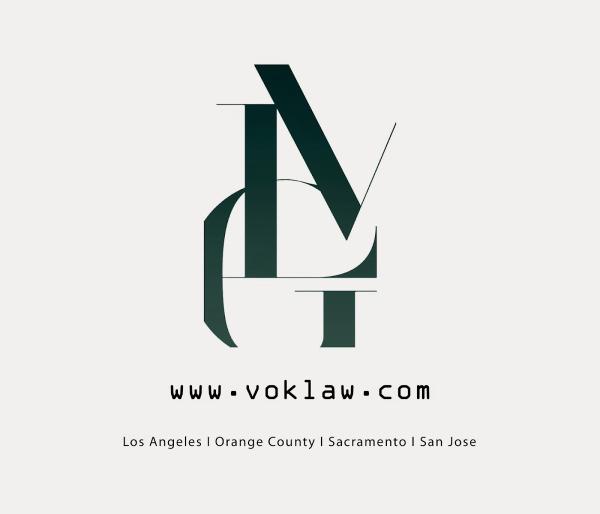 Vokshori Law Group
