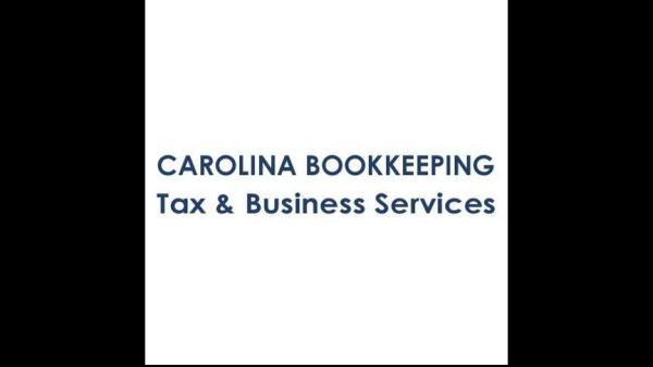 Carolina Bookkeeping Tax & Business Services