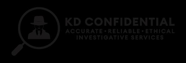 KD Confidential