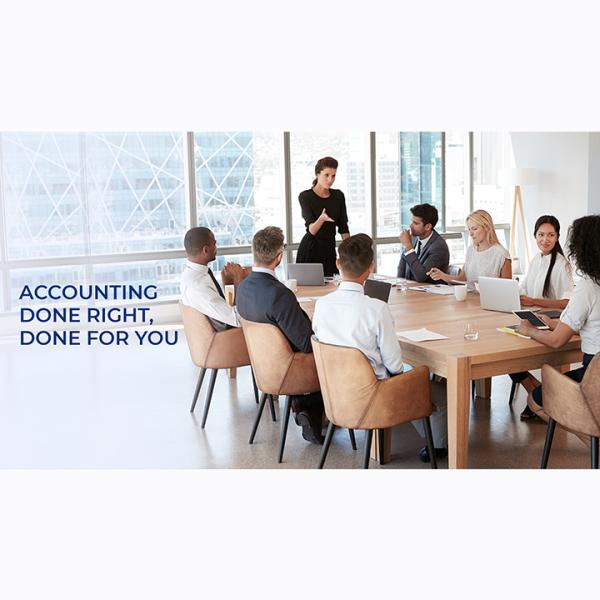 Lamont Accounting Services