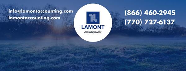 Lamont Accounting Services