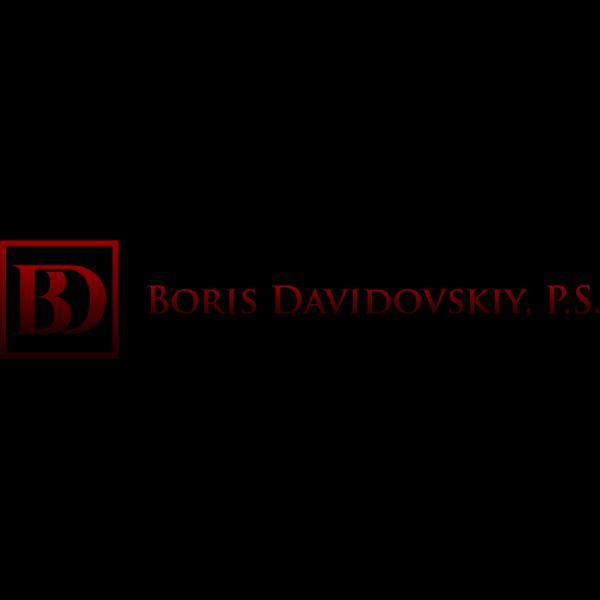 Boris Davidovskiy