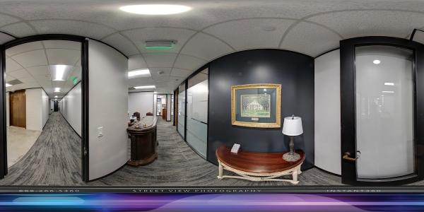 Second Mile Financial Services