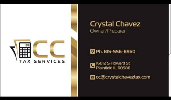 CC Tax Services