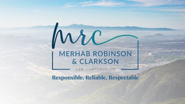 Merhab Robinson & Clarkson, Law Corporation