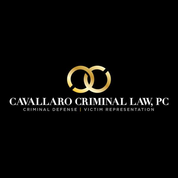 Cavallaro Criminal Law