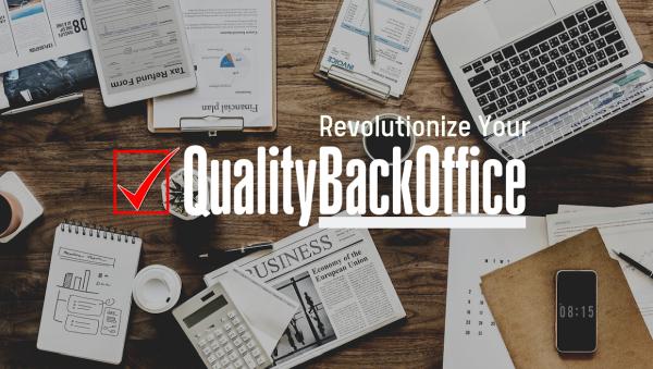 Quality Back Office