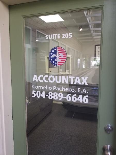 Accountax Business Group