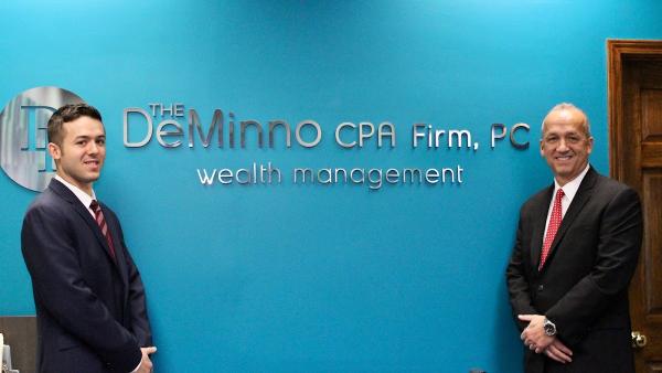 The Deminno CPA Firm