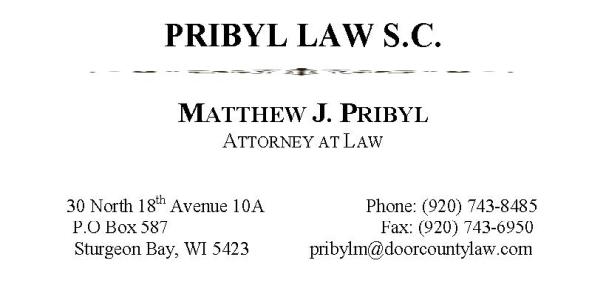 Pribyl Laws.c.