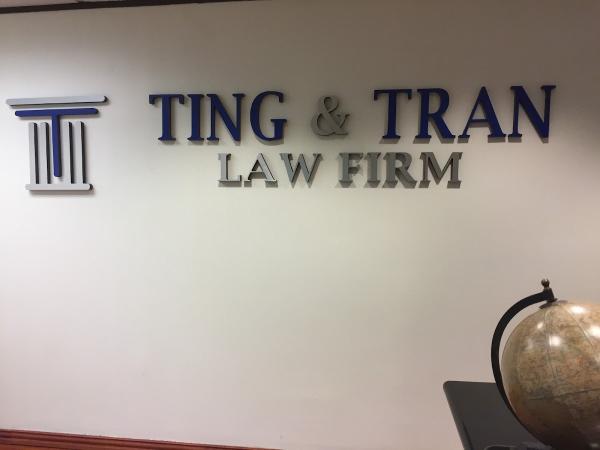 Immigration Law Firm by Ting Law Group