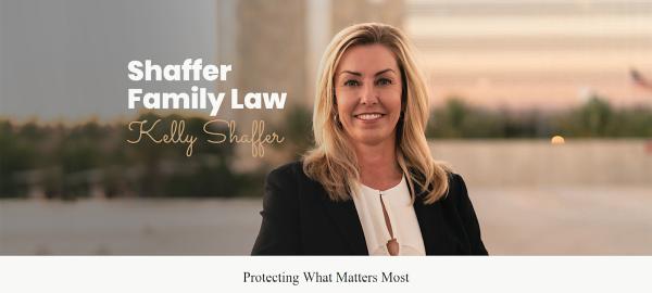 Shaffer Family Law