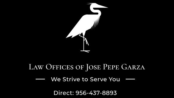 Law Offices of Jose Pepe Garza Sr.