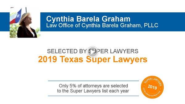 Law Office of Cynthia Barela Graham, Attorney at Law