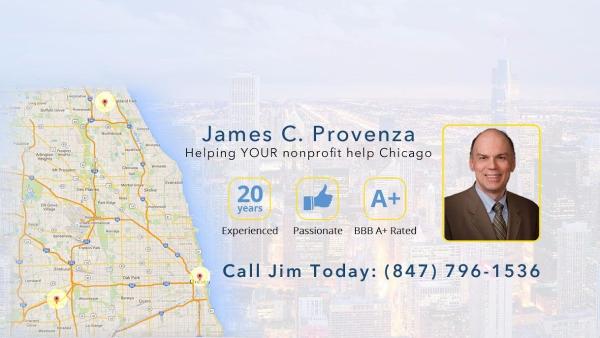 James C. Provenza & Associates