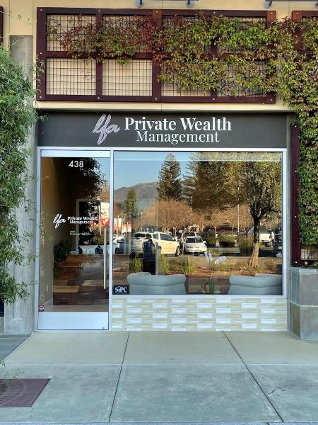 LFA Private Wealth Management
