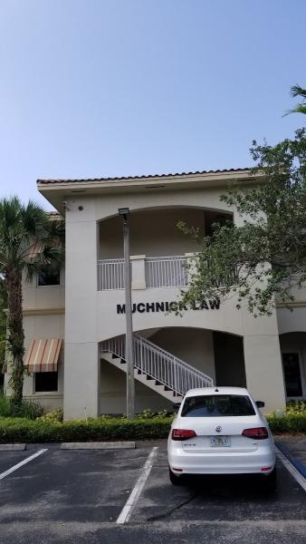 Michael E. Muchnick Law Firm