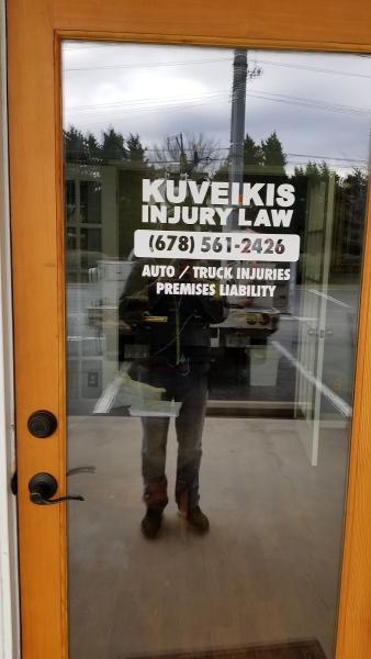 Kuveikis Law