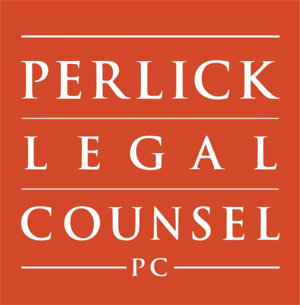 Perlick Legal Counsel