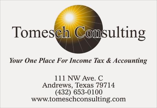 Tomesch Consulting