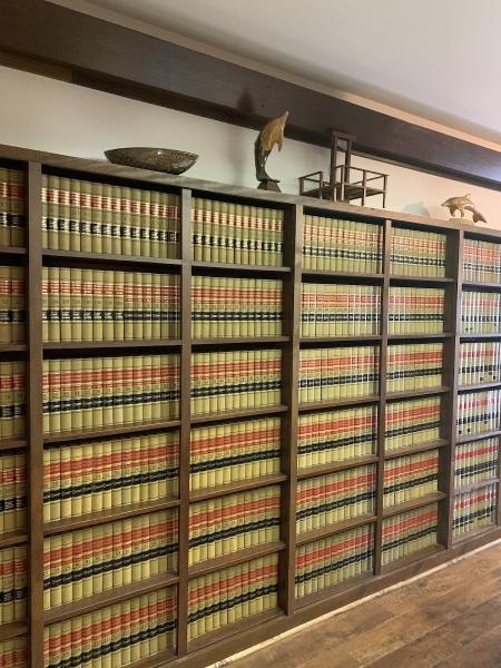 Herring and Herring Law Firm