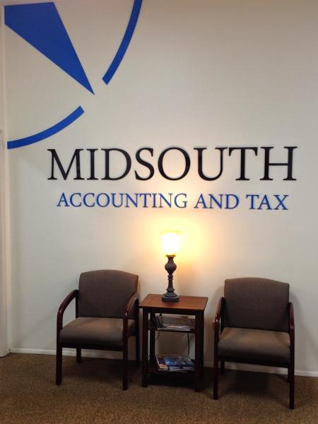 Midsouth Accounting and Tax