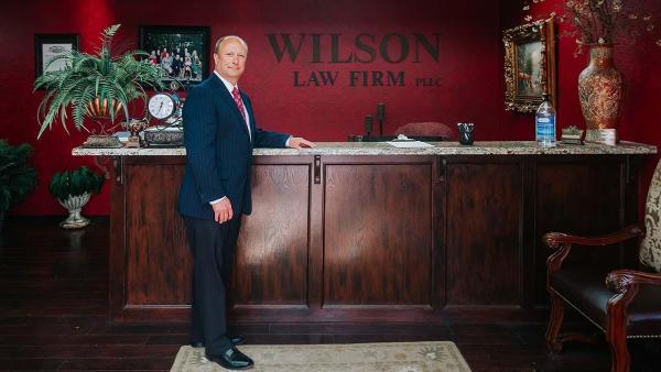 Wilson Law Firm