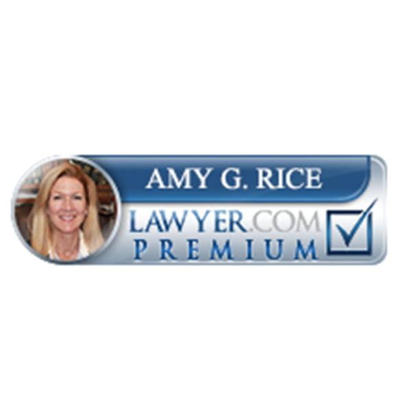 Amy Rice Law