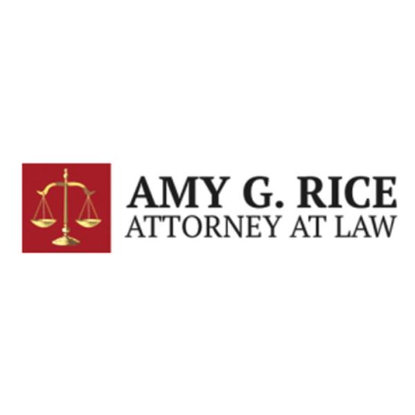 Amy Rice Law